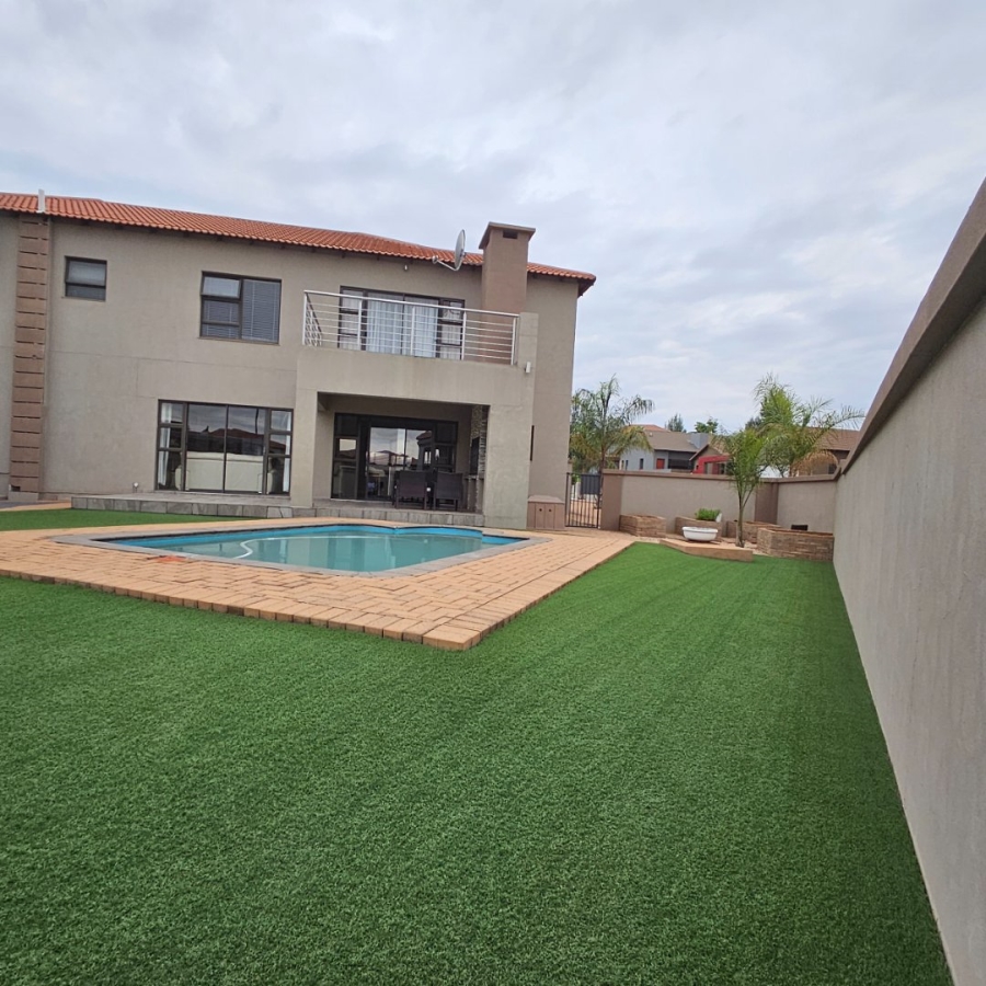 3 Bedroom Property for Sale in Lilyvale Free State